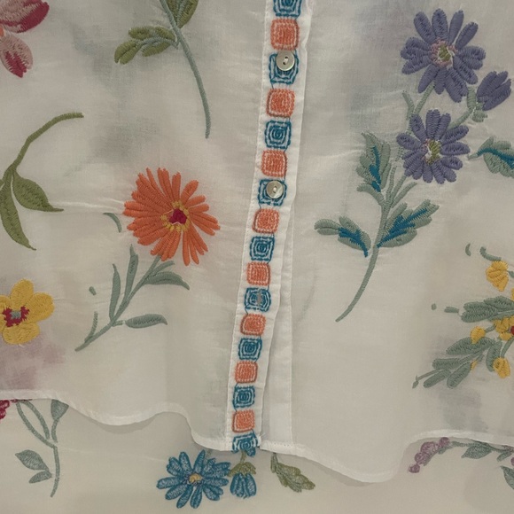 Johnny Was - Picture 3 of 5